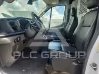 2020 Ford TRANSIT photo