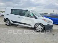 2020 Ford TRANSIT фото