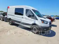2020 Ford TRANSIT фото