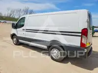 2020 Ford TRANSIT фото