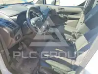 2020 Ford TRANSIT фото