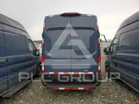 2020 Ford TRANSIT фото