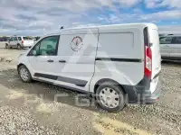 2020 Ford TRANSIT photo