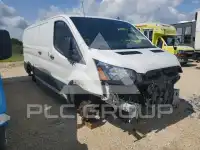 2020 Ford TRANSIT фото