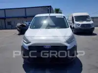 2020 Ford TRANSIT фото