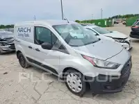 2020 Ford TRANSIT фото