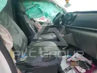 2020 Ford TRANSIT фото