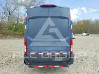 2020 Ford TRANSIT photo