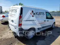 2020 Ford TRANSIT фото