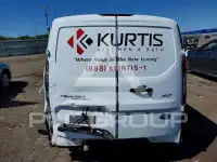 2020 Ford TRANSIT фото