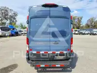 2020 Ford TRANSIT фото