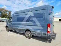 2020 Ford TRANSIT фото