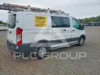 2020 Ford TRANSIT фото