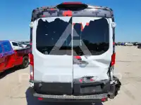 2020 Ford TRANSIT фото