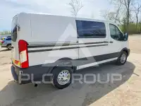 2020 Ford TRANSIT фото