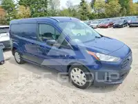 2020 Ford TRANSIT photo