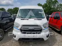 2020 Ford TRANSIT фото