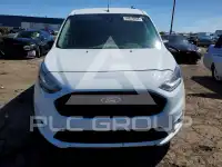 2020 Ford TRANSIT фото