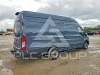 2020 Ford TRANSIT фото