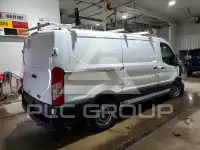 2020 Ford TRANSIT photo