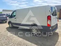 2020 Ford TRANSIT фото