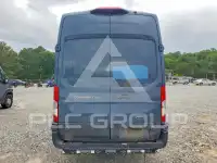 2020 Ford TRANSIT photo