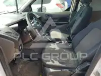 2020 Ford TRANSIT фото