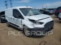 2020 Ford TRANSIT фото