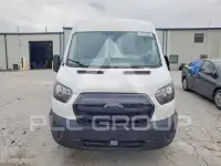 2020 Ford TRANSIT фото