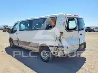 2020 Ford TRANSIT photo