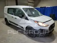 2020 Ford TRANSIT фото