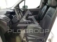 2020 Ford TRANSIT фото