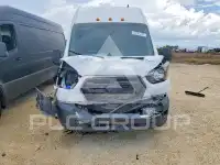 2020 Ford TRANSIT фото