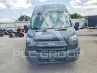 2020 Ford TRANSIT photo
