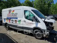 2020 Ford TRANSIT фото