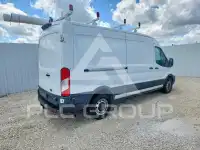 2020 Ford TRANSIT photo