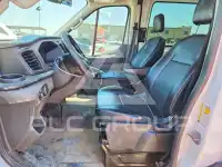 2020 Ford TRANSIT фото