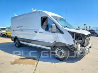 2020 Ford TRANSIT фото