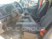 2020 Ford TRANSIT фото