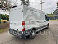 2020 Ford TRANSIT фото