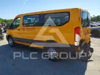 2020 Ford TRANSIT фото