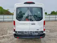 2020 Ford TRANSIT фото