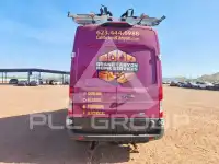 2020 Ford TRANSIT фото
