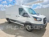 2020 Ford TRANSIT photo