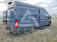 2020 Ford TRANSIT фото