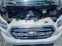 2020 Ford TRANSIT фото