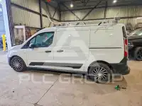 2020 Ford TRANSIT фото