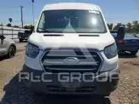 2020 Ford TRANSIT photo