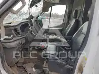 2020 Ford TRANSIT photo