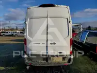 2020 Ford TRANSIT photo